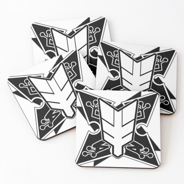 Item preview, Hanzo Academy designed and sold by MoeMouto.