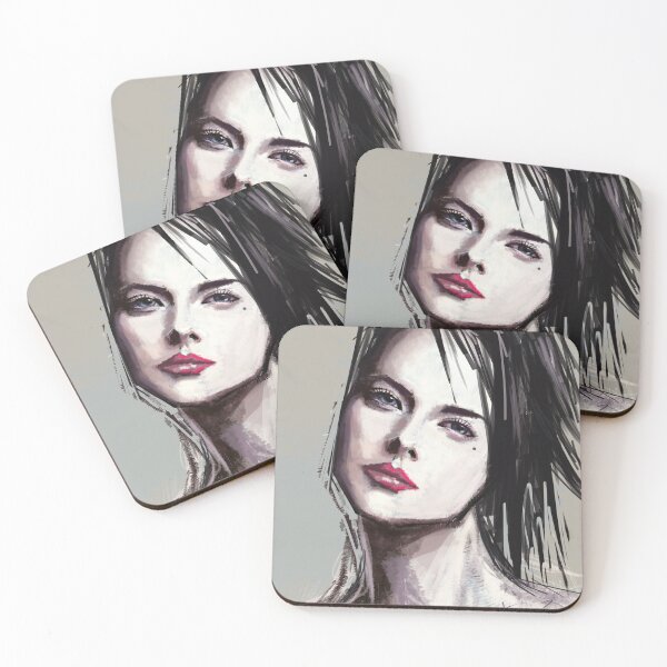 Item preview, Beatiful woman designed and sold by Isidora Axis.