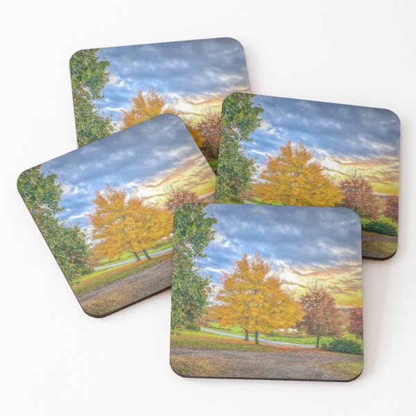 Item preview, Autumn in Pennsylvania designed and sold by Debra Martz.
