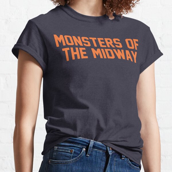 Monsters of the Midway Classic T-Shirt