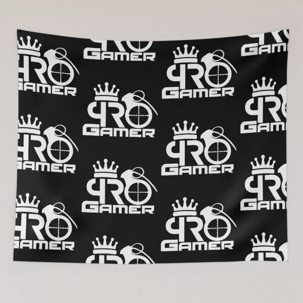 Item preview, Pro Gamer V2 designed and sold by DragonGFX.