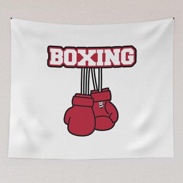 Item preview, BOXING designed and sold by nmdesigns1.