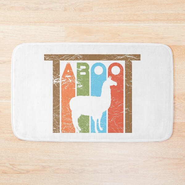Item preview, Phish Llama Taboot Phish Design - Phish Apparel and Accessories designed and sold by SolarFlair Designs.