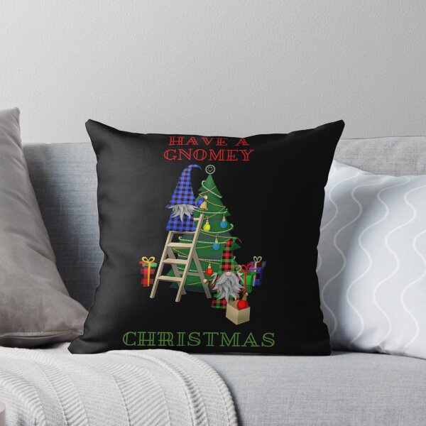 Item preview, Have a Gnomey Christmas designed and sold by Linda Roisum.