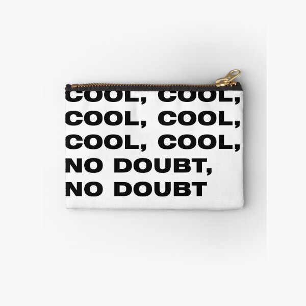 Item preview, COOL, COOL, COOL, COOL, NO DOUBT, NO DOUBT designed and sold by fairy-mother9-x.