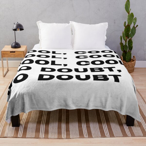 Item preview, COOL, COOL, COOL, COOL, NO DOUBT, NO DOUBT designed and sold by fairy-mother9-x.