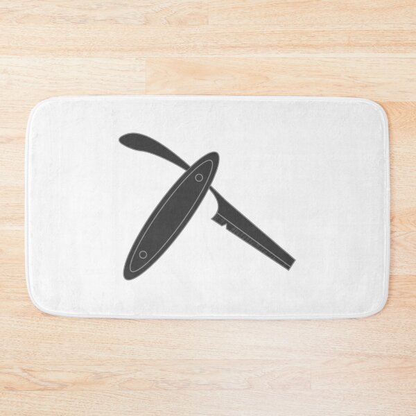 Item preview, Straight Edge designed and sold by 1-800-the-beard.