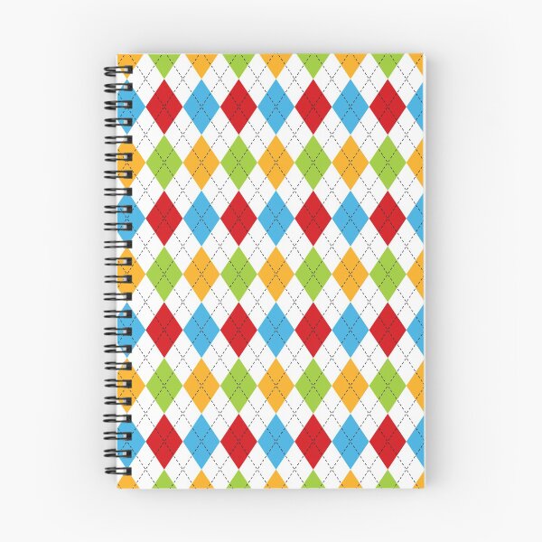 Item preview, Fashionable Argyle Pattern designed and sold by PeerlessMerch.