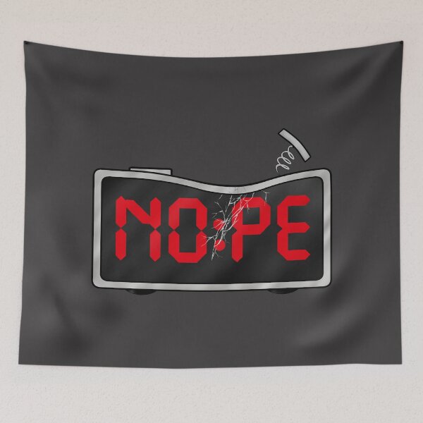 Item preview, Nope, not a morning person! designed and sold by shackledlettuce.