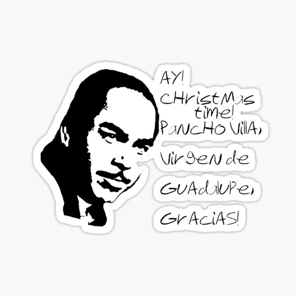 San Quentin Stickers Redbubble