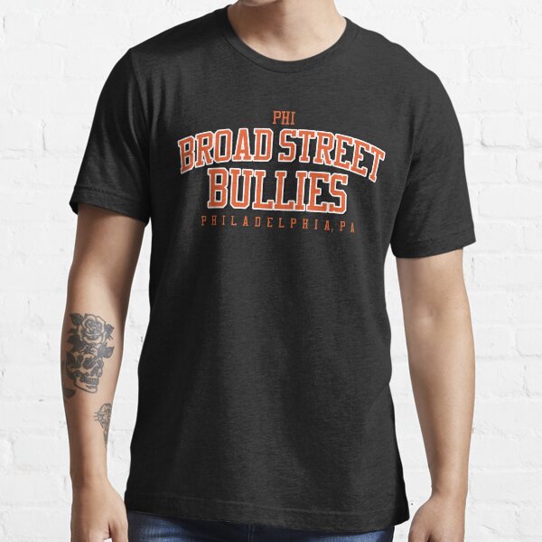 BROAD STREET BULLIES SHIRT HOCKEY Essential T-Shirt