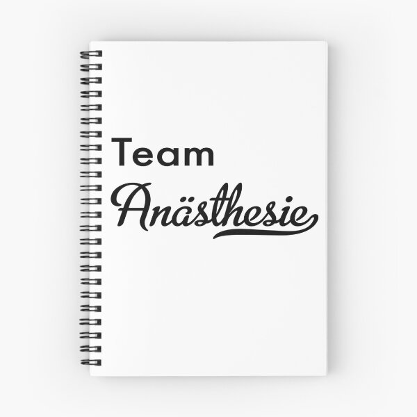 Item preview, Team anesthesia designed and sold by Vectorqueen.