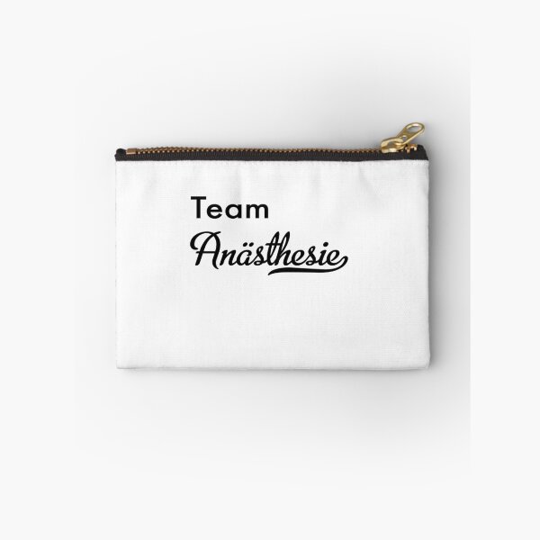 Item preview, Team anesthesia designed and sold by Vectorqueen.
