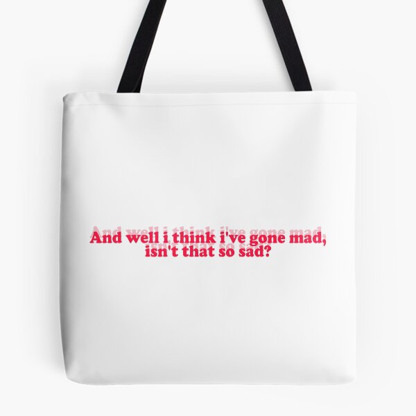 Item preview, and well i think i've gone mad designed and sold by vittoriag.