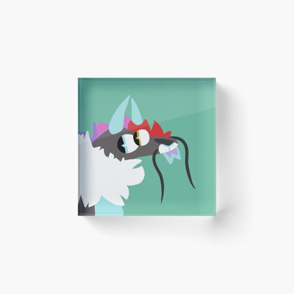 Item preview, blep designed and sold by LawlessHell.