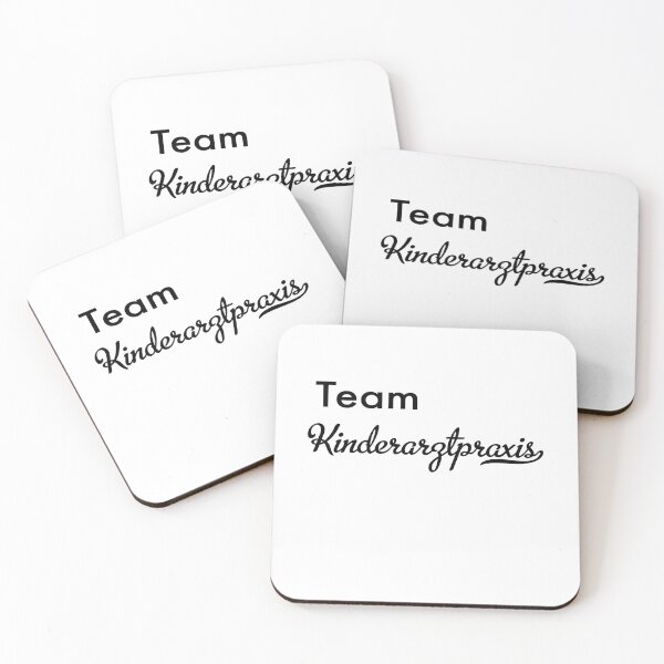 Item preview,  Team pediatric practice designed and sold by Vectorqueen.