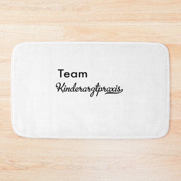 Item preview,  Team pediatric practice designed and sold by Vectorqueen.