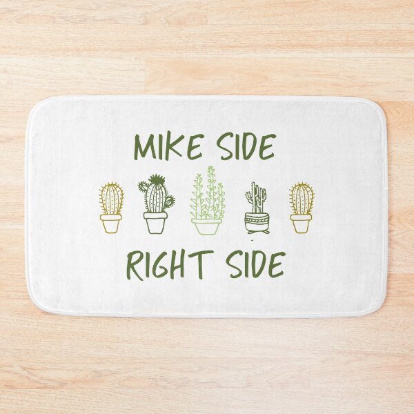 Item preview, Mike Side Right Side Cactus Apparel and Accessories designed and sold by SolarFlair Designs.