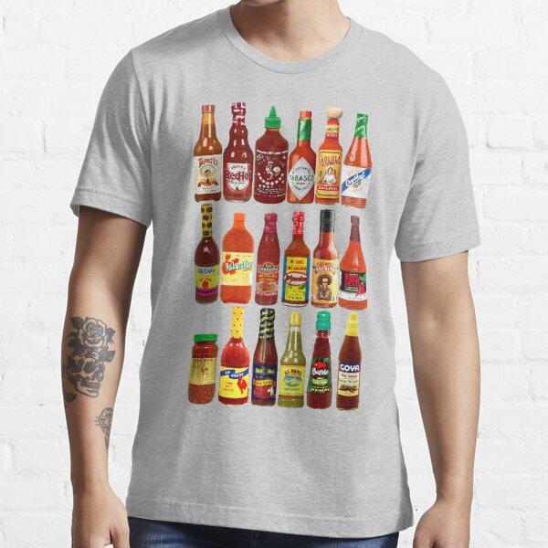 Spicy Gifts Merchandise Redbubble - hot sauce bat roblox