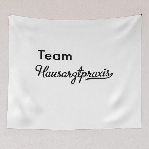 Item preview,   Team general practice designed and sold by Vectorqueen.