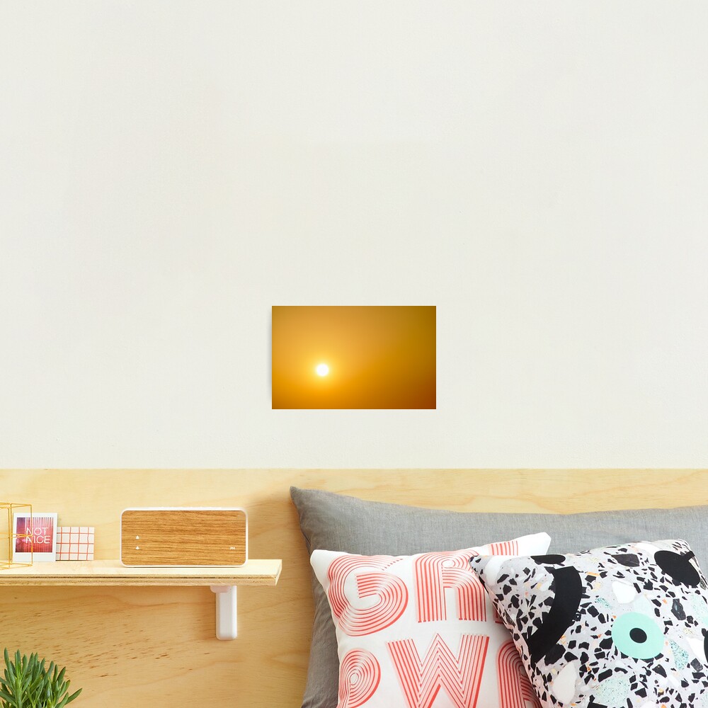 Item preview, Photographic Print designed and sold by INTERACTION.