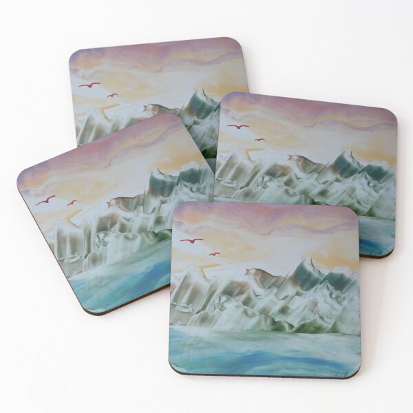 Item preview, Serene Bay designed and sold by Artscenic.
