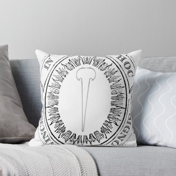 Item preview, VINCES EN HOC SIGNO designed and sold by dado65.