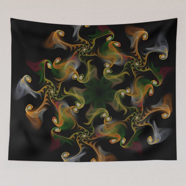 Item preview, Pataphysical Significance designed and sold by bloorose.