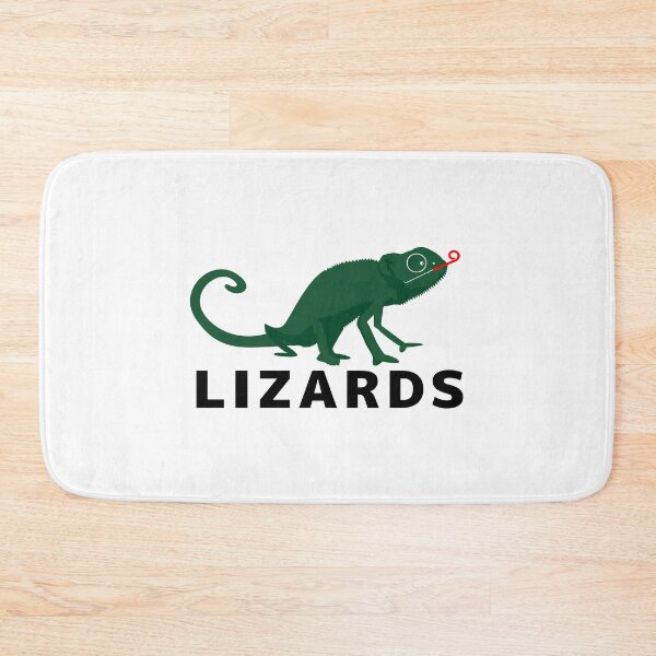 Item preview, Phish Lizards Apparel and Accessories designed and sold by SolarFlair Designs.