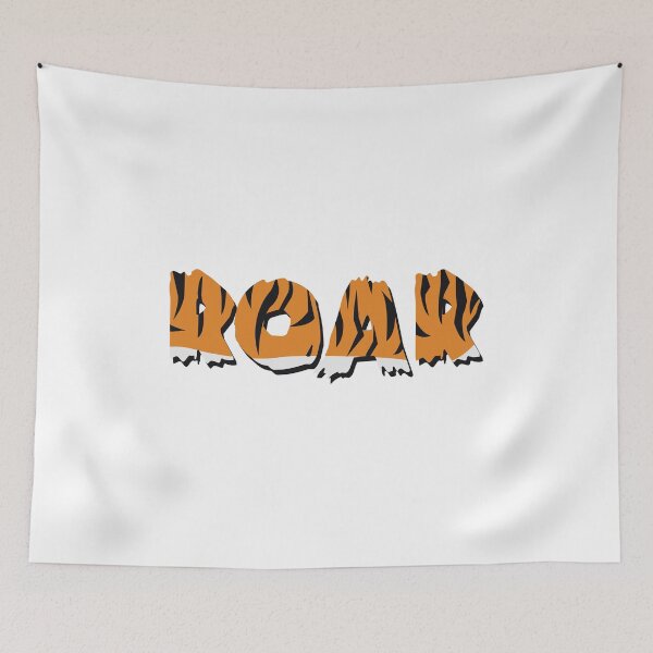 Item preview, Roar designed and sold by nmdesigns1.