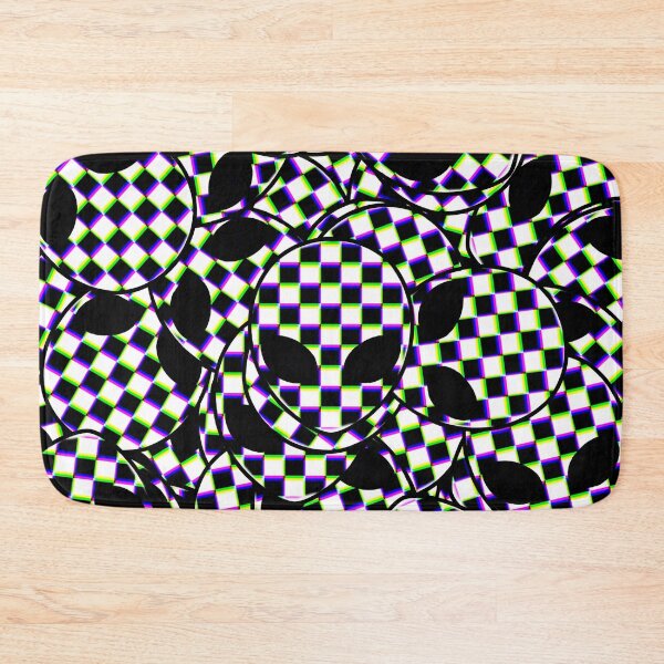 Item preview, Retro alien designed and sold by jellyrelish.