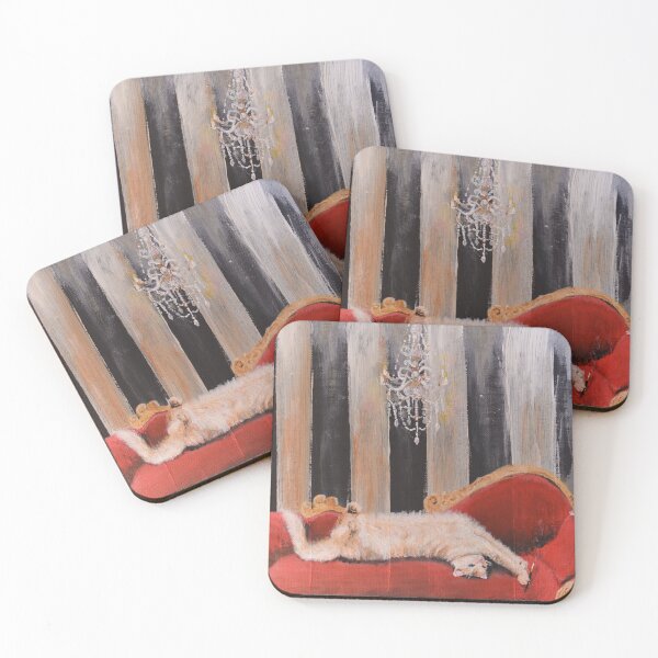 Item preview, Sophisticat designed and sold by carmillarose.