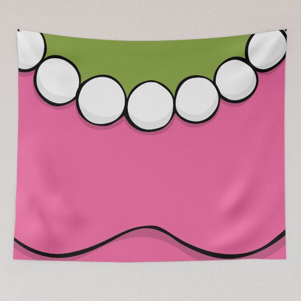 Item preview, Mrs Bighead designed and sold by monkeysoup.