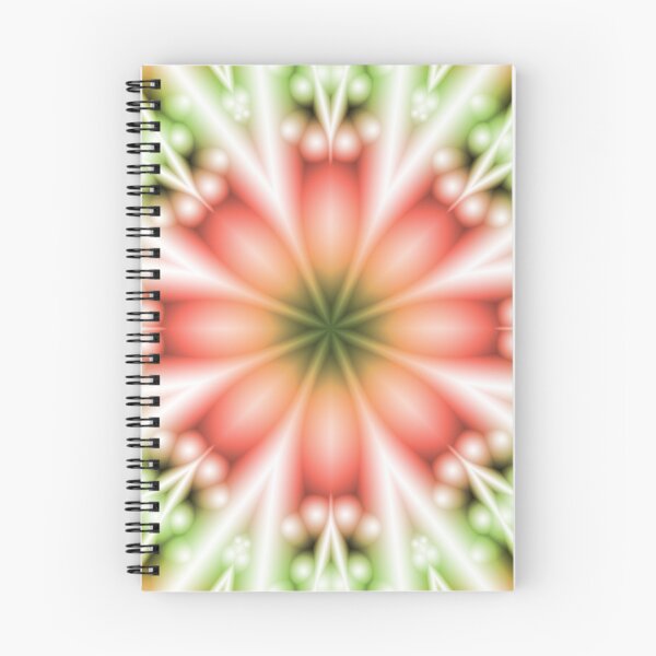 Item preview, In the Garden of your Mind Mandala designed and sold by Jeff Dufour.