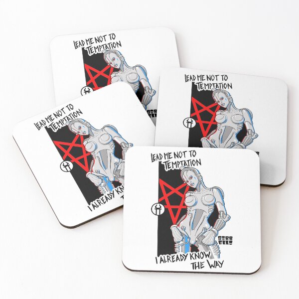 Item preview, Hel: Temptation  designed and sold by Jason Sorrell.