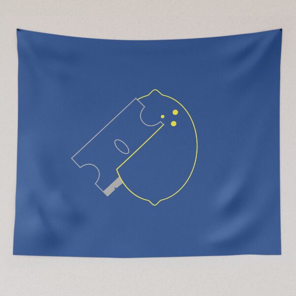 Item preview, Razorblade Lemonade designed and sold by 1-800-the-beard.
