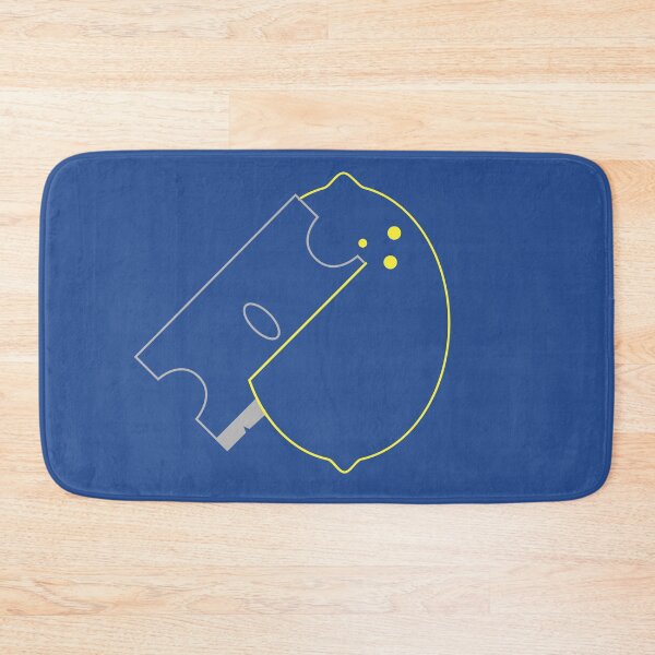 Item preview, Razorblade Lemonade designed and sold by 1-800-the-beard.