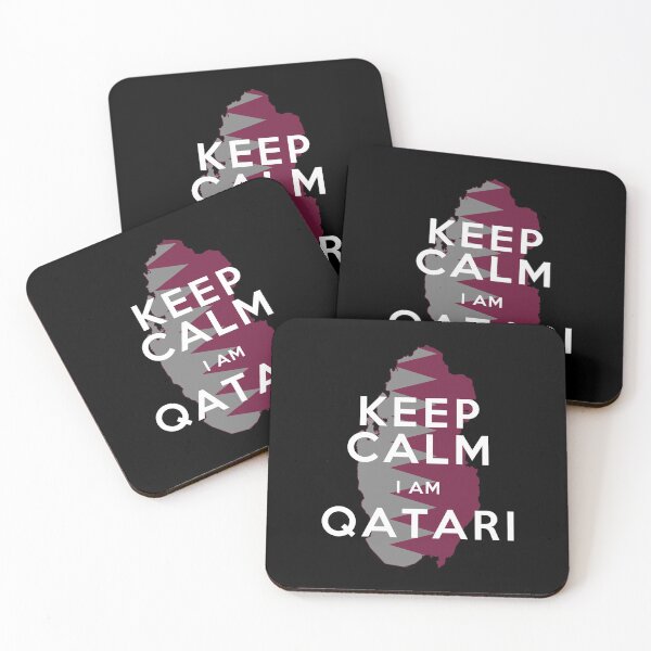 Item preview, Qatari designed and sold by Omar Dakhane.
