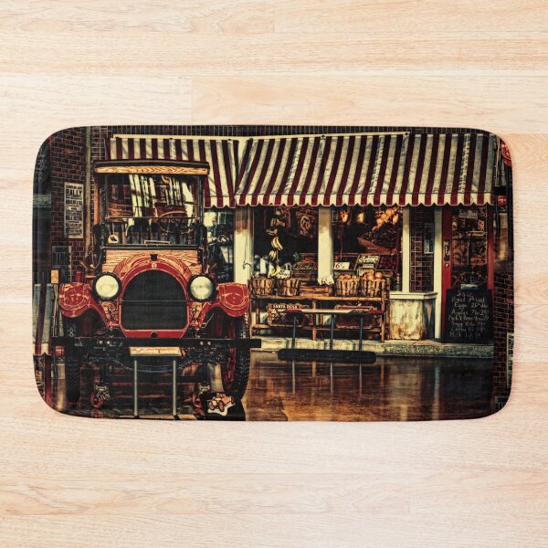Item preview, Antique Grocery Store  designed and sold by Maria Angelica Maira.