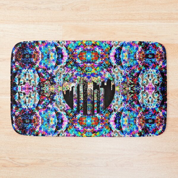 Item preview, Trip city designed and sold by jellyrelish.
