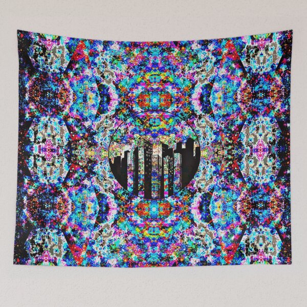 Item preview, Trip city designed and sold by jellyrelish.