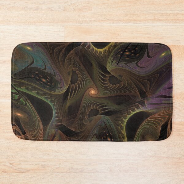 Item preview, The Incoherant Mind designed and sold by bloorose.