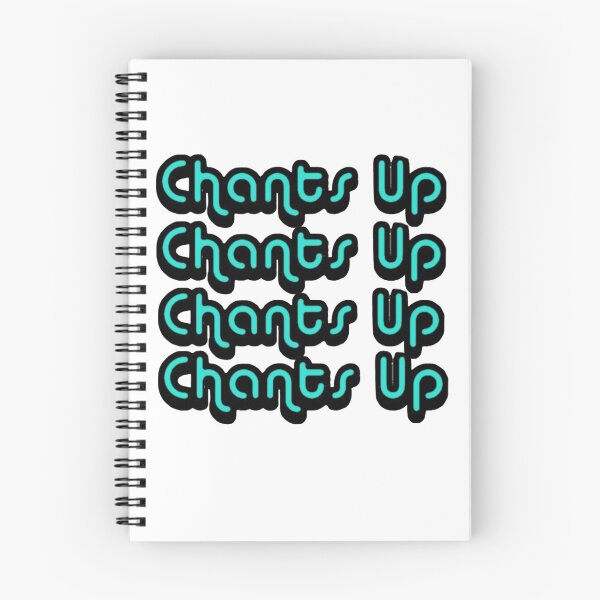 Item preview, Chants Up designed and sold by mvsoileau.