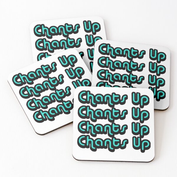 Item preview, Chants Up designed and sold by mvsoileau.