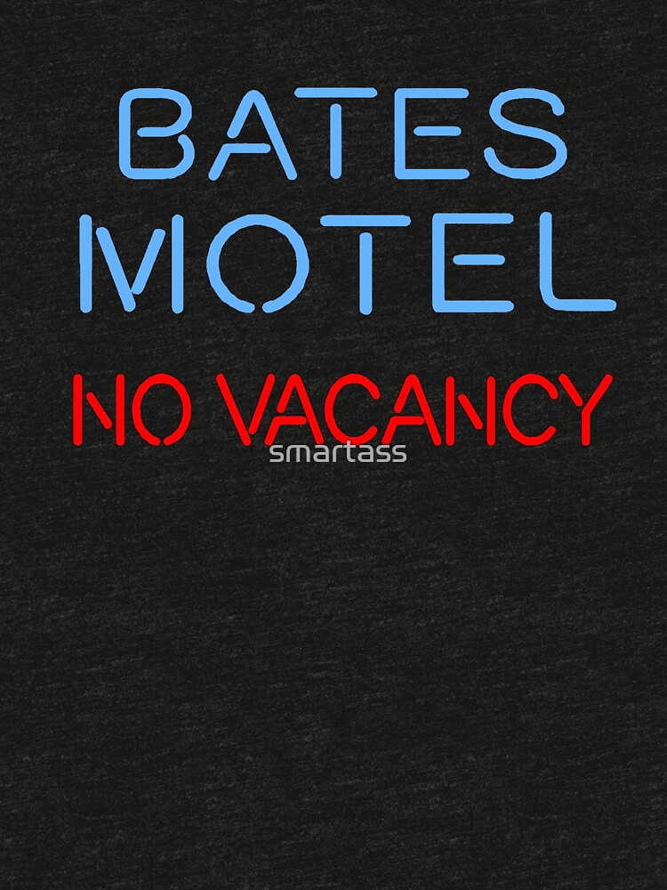 no vacancy shirt