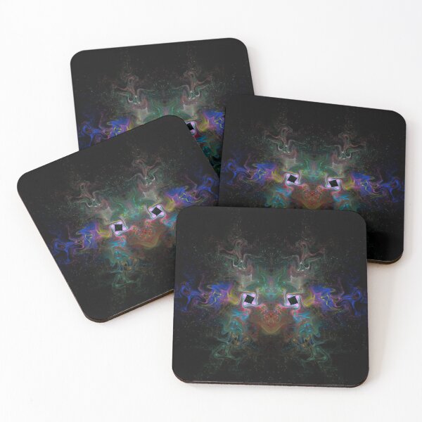 Item preview, Vision of Broken Contrast designed and sold by bloorose.
