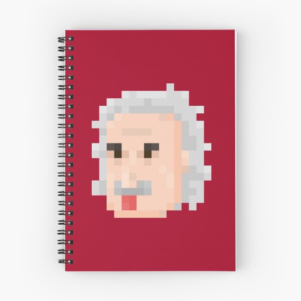 Item preview, Albert Face designed and sold by pixelfaces.