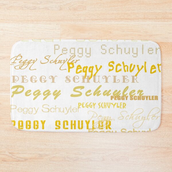 Item preview, Peggy Schuyler designed and sold by catarsiaffa.
