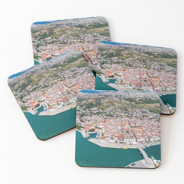 Item preview, Pag, Croacia designed and sold by ivancoric.
