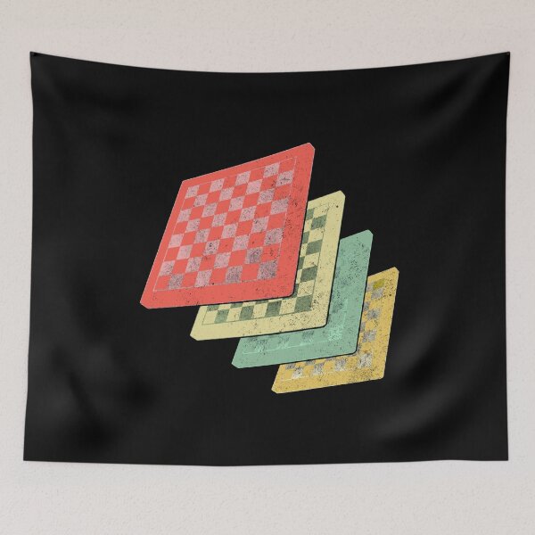 Item preview, Chess Gift for Chess Players designed and sold by alwe-designs.
